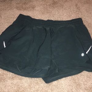Athlete Women’s Shorts